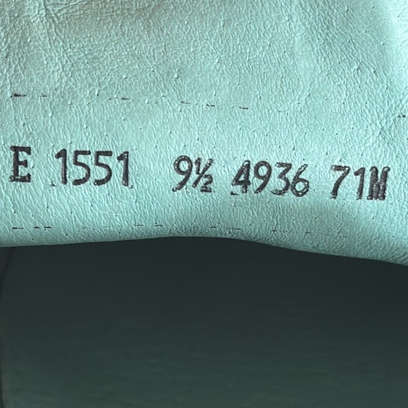 Corral shoes, Size Women’s 9.5 - Picture 5 of 7